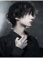 シン(syn) short