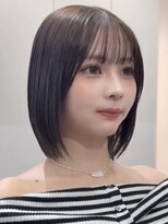 アビーファイブ(ABBEY 5)&nbsp;ボブ内巻きボブ外はねボブミニボブ大人ボブくびれボブ結べるボブ