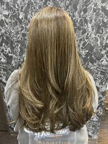 マイスウィートロード(M S L My sweet lord)&nbsp;ロングレイヤー