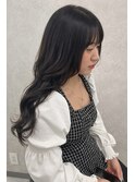 美人ロング／エクステ