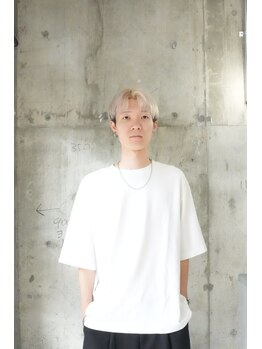 ヴェルゴ 沖浜店(vellgo)の写真/vellgo沖浜に任せて韓国風スタイル！ニュアンスとダウンパーマでナチュラルに韓国風♪