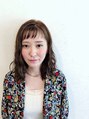 フィグルヘアーデザイン(figle hair design)&nbsp;日高 