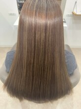 【短時間×高補修】あっとゆう間に手に入る極上のツヤ。手軽なのに効果抜群の集中トリートメント！