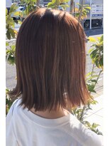 リコット 浦和美園(Liecot)&nbsp;外ハネボブ