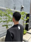 ツーブロックスタイル/10代/20代/30代/40代/宮城/仙台/五橋