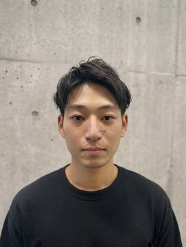 エープラス(A+) 大人のビジネスショート
