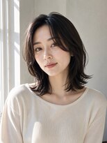 ミュート たまプラーザ店(MUTE)&nbsp;たまプラーザ美容室/たまプラーザ縮毛矯正