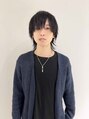 ソファ ヘア 仙台(Sofa)&nbsp;SUGA ウルフ