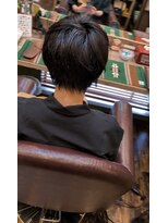 ミントルーム 西新井大師西(MINT room)&nbsp;人生2回目ヘアドネーションで劇的ビフォーアフター☆