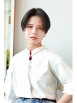 キッカ 東金店(CHICCA)&nbsp;マニッシュショート