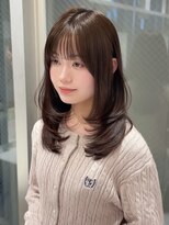 ニューヨークニューヨーク 三宮駅前店(NYNY)&nbsp;ワンカールミディアムレイヤー