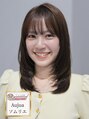 ジアン バイ ミルボン NU茶屋町+(GIEN by milbon)&nbsp;遠藤 菜々