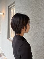 コメット 新須賀店(Comet)&nbsp;ショートカット