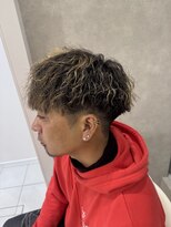 アッシュ 戸塚店(Ash)&nbsp;メンズツイスパメッシュ