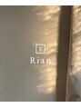 リアン 新城店(Rian)&nbsp;Rian 