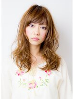 トータルビューティーサロン プリエ(prier)&nbsp;ミルキーウェーブ