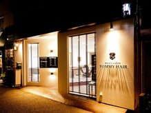 メンズサロントミーヘアー (men's salon TOMMY HAIR)
