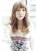 フォルテ 藤枝エピ店&nbsp;明るいカラーにしたい人はグレージュカラー