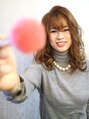セットサロン ラビッシュポー(Setsalon RabichePow) 赤木 かんな
