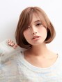 アーヴィル フォーヘア(ARVIRE for Hair)&nbsp;大人スウィートカールボブ