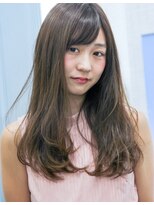 アートプラス(ART+)&nbsp;【ART+】岸本英樹　ツヤ髪まとまるスイートAライン