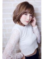 フォルテ 中田店&nbsp;【FORTE中田店】ミディアムスタイル