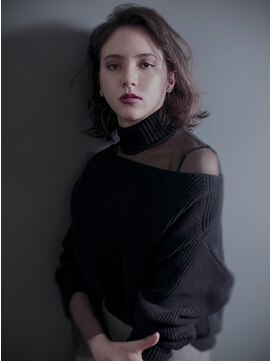 サロン(Salon) カジュアルモード