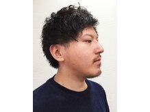 ヘアーサロンくろだ2番館