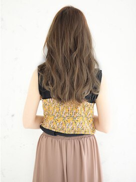 フーチー クーチー ヘッド ショップ 曽根本店(FUCHI KUCHI head shop) グラマラスロング