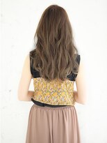 フーチー クーチー ヘッド ショップ 曽根本店(FUCHI KUCHI head shop) グラマラスロング