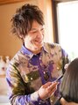 ネクサス(NEXUS) まさくん