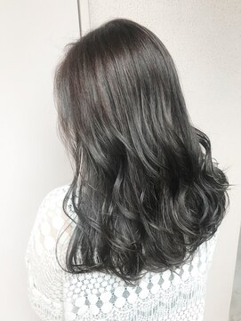 オーティティ(O-TETE) O-tete 赤み消しノーブリーチグレージュビフォーアフター