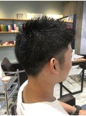 【西宮/髪質改善/イルミナカラー/インナーカラー/白髪染め】