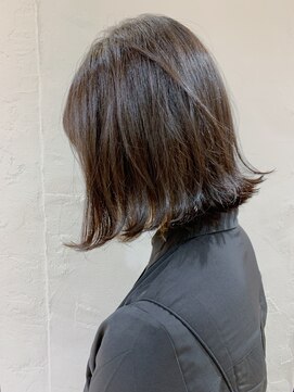 ザデイ(THE DAY) 外ハネボブ