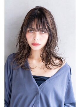 シエナ 渋谷(Siena) siena モカブラウン