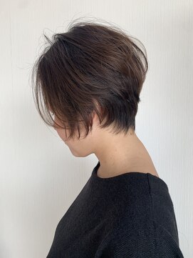 ヘアーデザインレコロ(hair design RECOLO) RECOLO