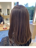 アテナ アヴェダ(ATENA AVEDA) クリアベージュ