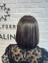 ビューティー エールフォルム 浜松有玉店(BEAUTY YELLFORME)&nbsp;スイートストレート