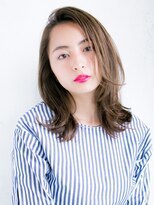 リリアン 表参道(relian) さらさら縮毛矯正