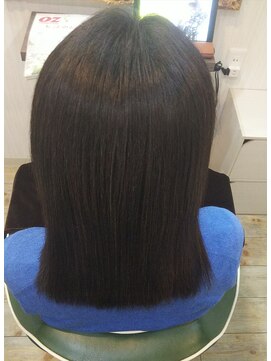 カグヤヒメ(kaguyahime) ナチュラルストレート