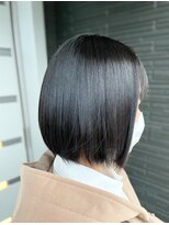 トゥエンティ(twenty)&nbsp;ナチュラルボブ