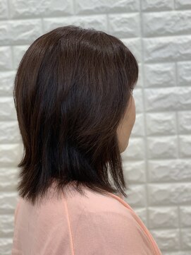 フレッシュサラダディーズ(D's) ミディアムれいや