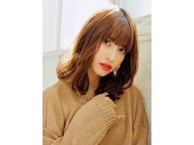 アルバハナレ 横浜(αlba HANARE)