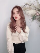 シェリム 栄(CHERIM)&nbsp;【CHERIM】韓国風スタイル♪