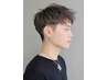 【再来】メンズカット 4950円