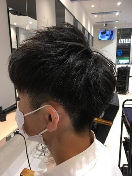 フラミューム 町田(flammeum) メンズスタイル【町田】【成瀬】【玉川学園前】