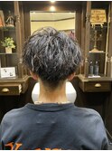 ツイスパマッシュ