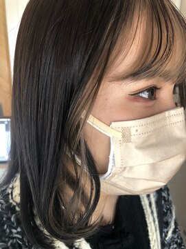 エイト 沖縄豊崎店(EIGHT toyosaki) 【EIGHT 豊崎】お客様スタイル_デザインカラー