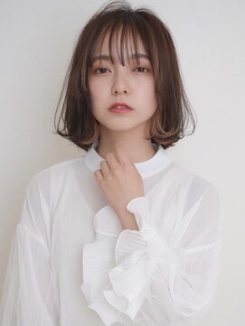 ニューヨークニューヨーク 伏見桃山店(NYNY) 外ハネボブ