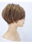 大人ハイライト メルティカラー